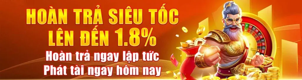 Banner kêu gọi liên hệ hỗ trợ 98win8 chính thức