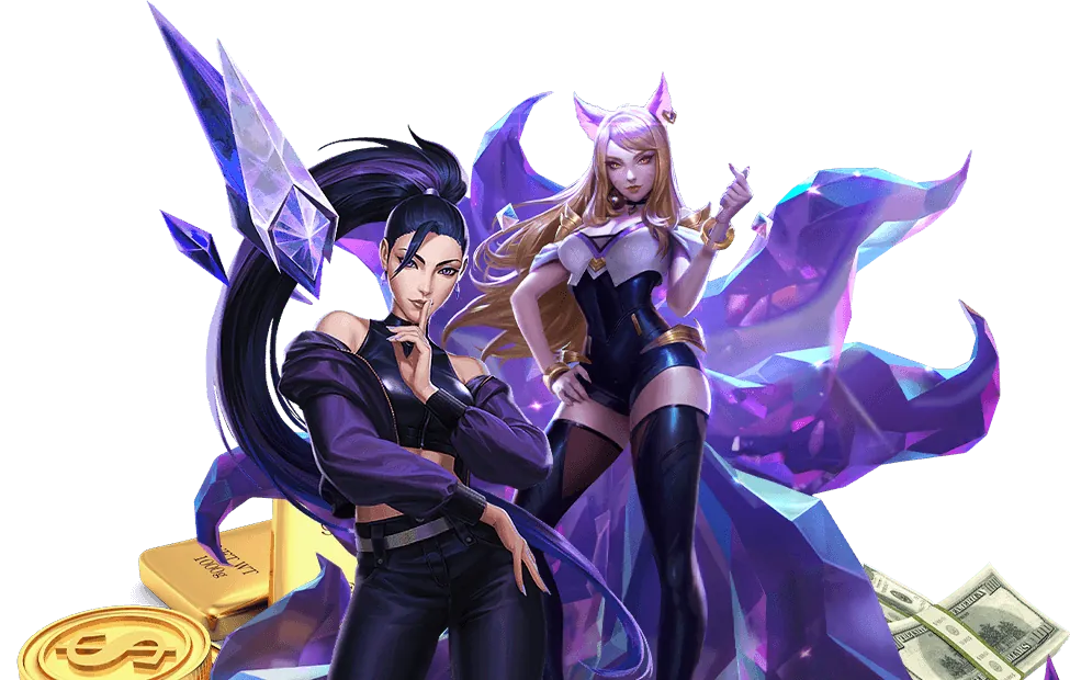 Sự đa dạng của trò chơi nổ hũ tại 98win8